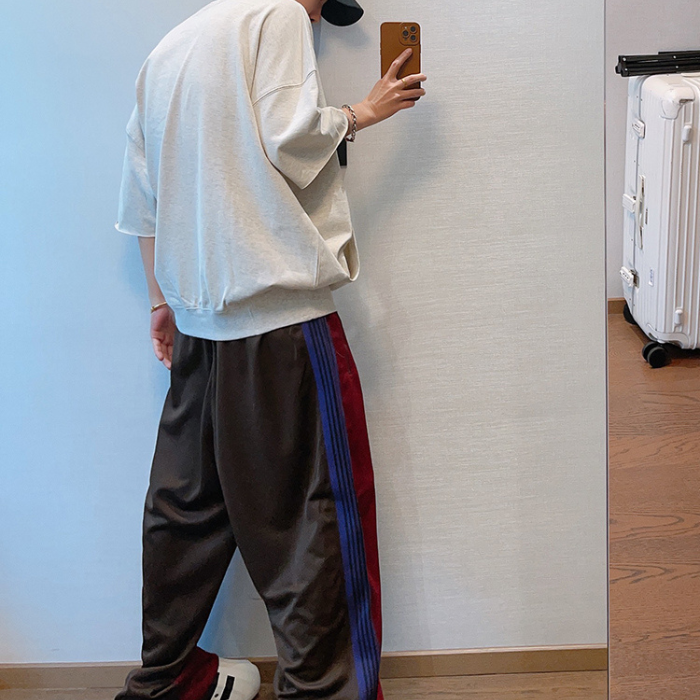 ポケットショートTシャツ K0228