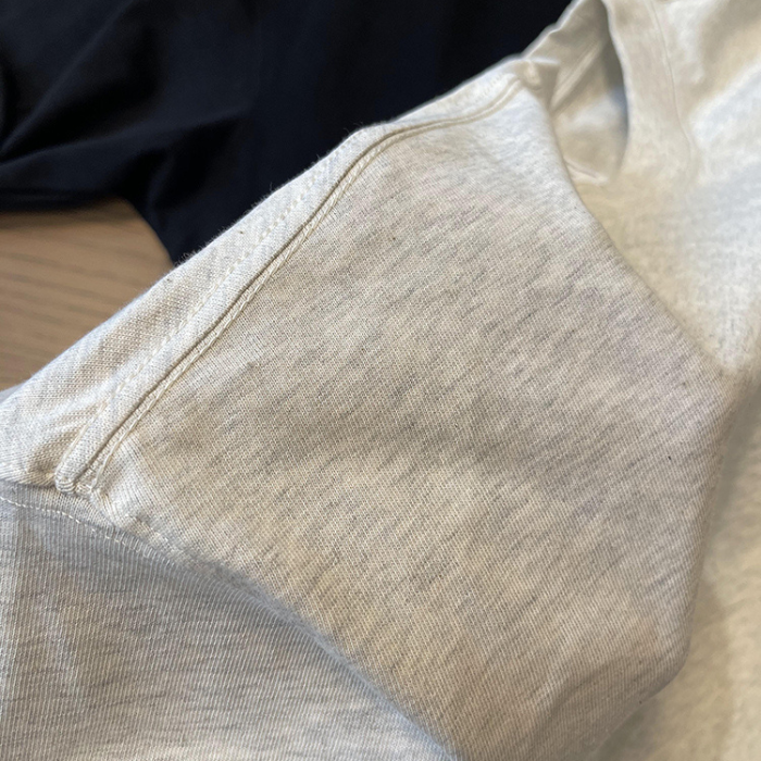ポケットショートTシャツ K0228