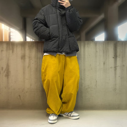 2Wayモードパデッドジャケット K0755