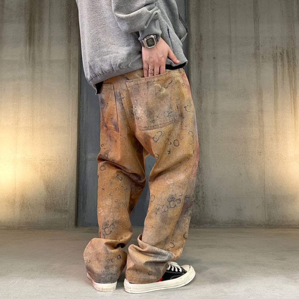 NEW ARRIVAL – K-RAD