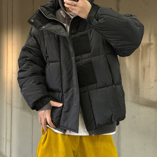 2Wayモードパデッドジャケット K0755