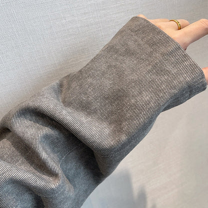 ツートーンスタッズデザインジャケット K0865