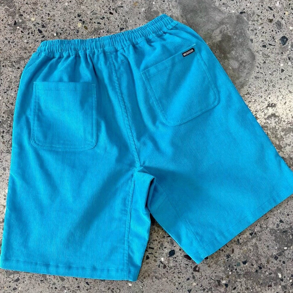 ルーズシルエットハーフパンツ K0840