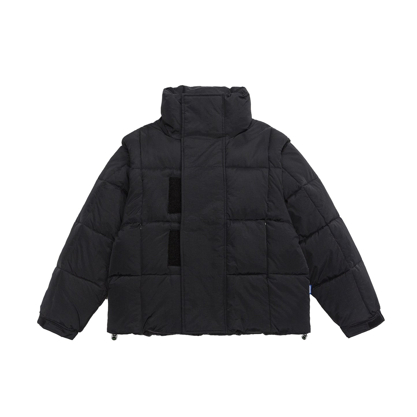 2Wayモードパデッドジャケット K0755