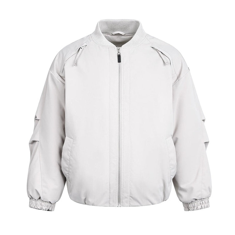 ミニマルライトMA-1ジャケット K0735