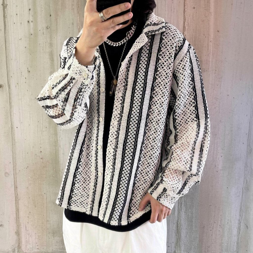 LONG SHIRT – K-RAD