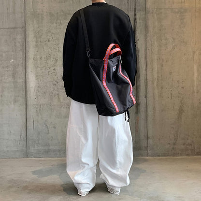 ケーブルアクセントロングTシャツ K0826